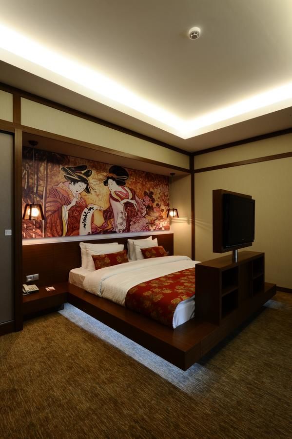 Отель Ramada by Wyndham Podgorica Подгорица-26