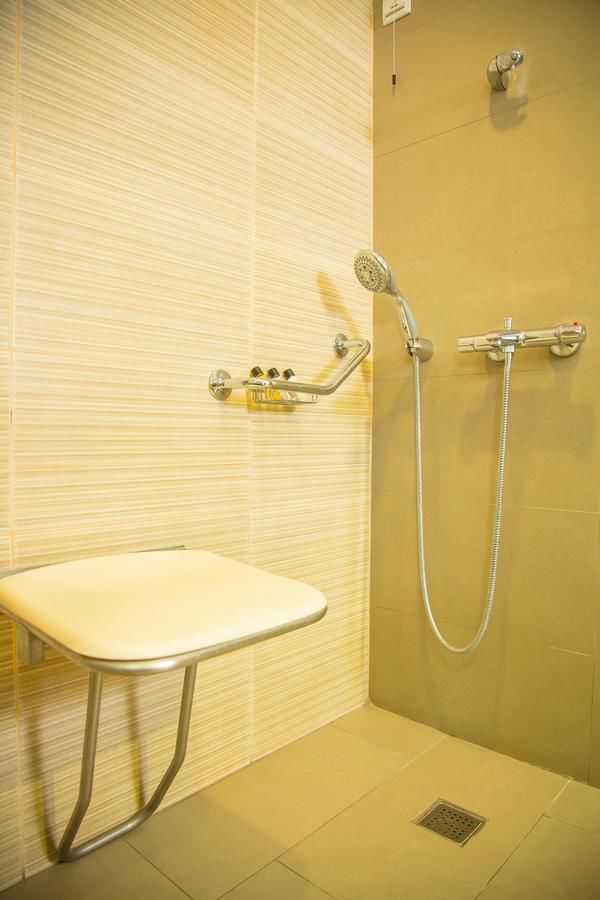 Отель Ramada by Wyndham Podgorica Подгорица-41
