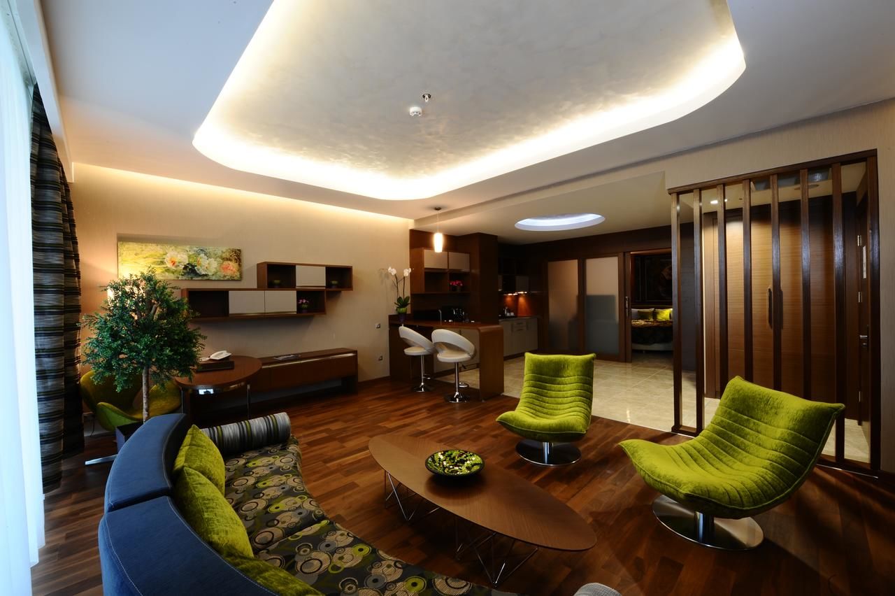 Отель Ramada by Wyndham Podgorica Подгорица-46