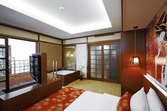 Отель Ramada by Wyndham Podgorica Подгорица-19