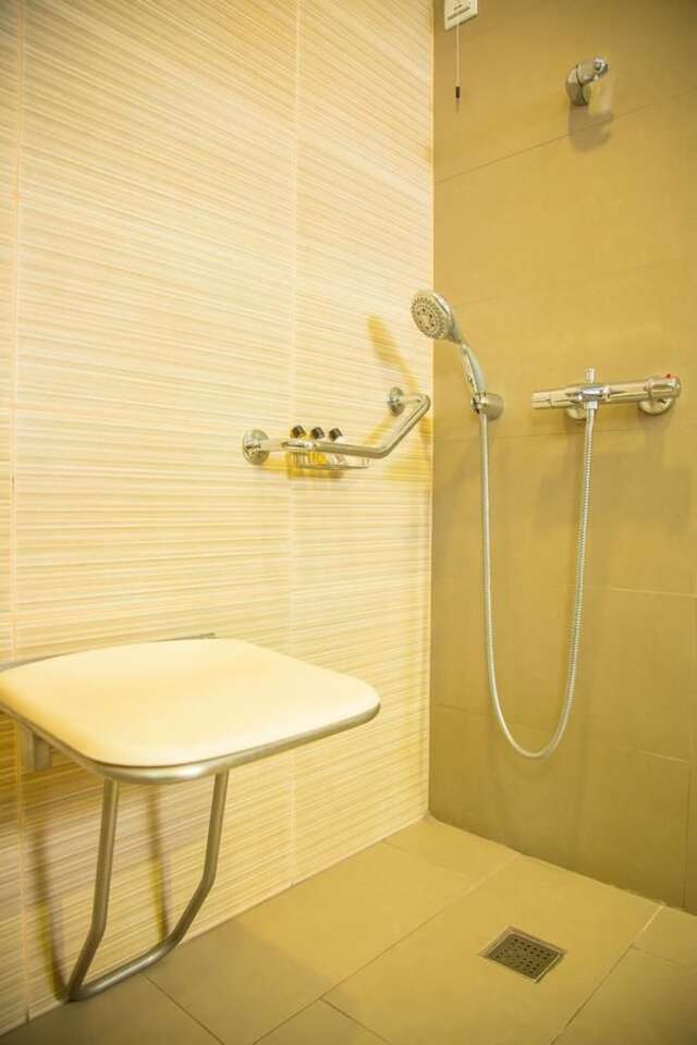 Отель Ramada by Wyndham Podgorica Подгорица-40