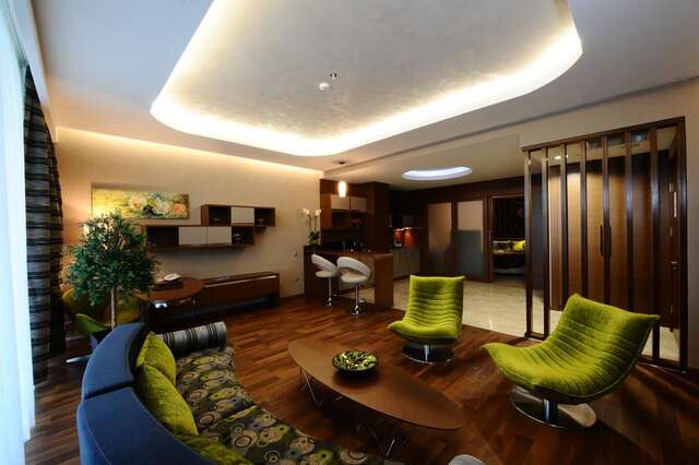 Отель Ramada by Wyndham Podgorica Подгорица-45