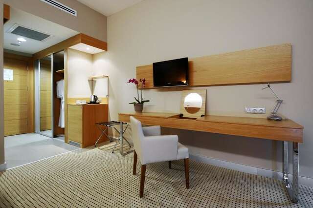 Отель Ramada by Wyndham Podgorica Подгорица-53